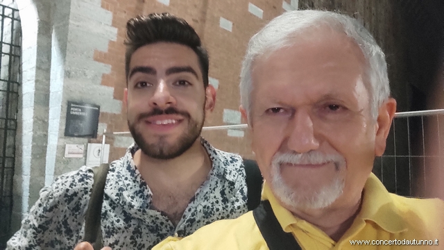 C’era due volte il Barone Lamberto
