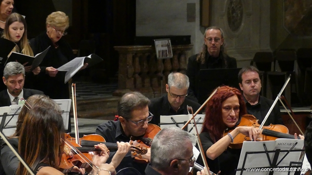 Vigevano Mozart