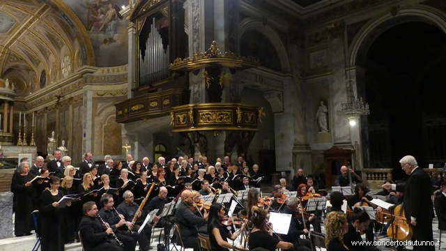 Vigevano Mozart