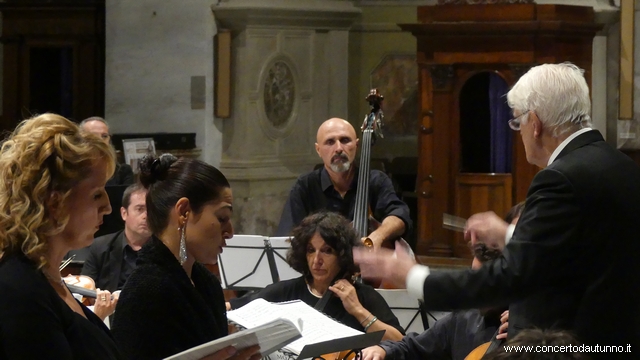 Vigevano Mozart