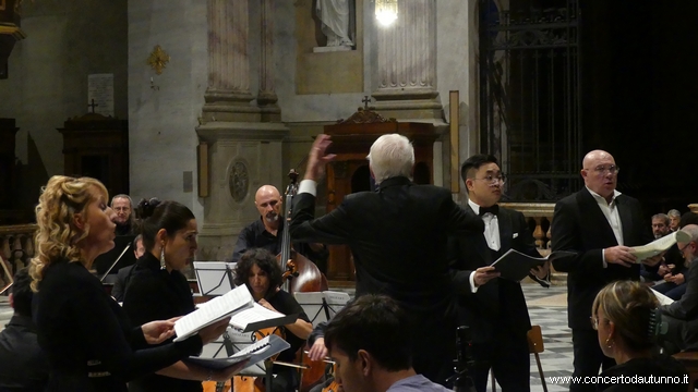 Vigevano Mozart