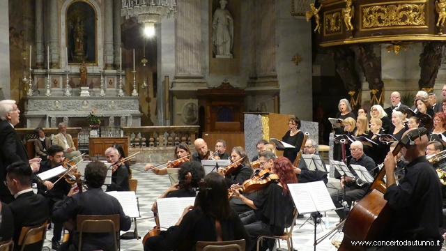 Vigevano Mozart