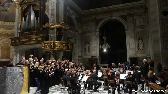 Vigevano Mozart