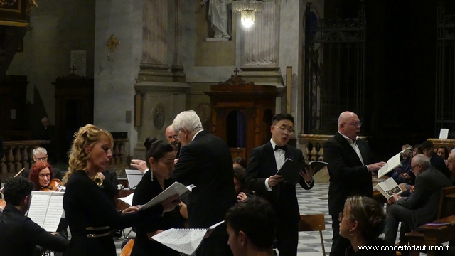 Vigevano Mozart