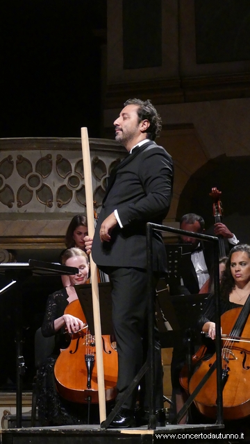 CRR ISTANBUL SYMPHONY ORCHESTRA MURAT CEM ORHAN