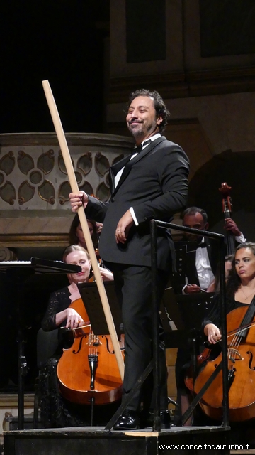 CRR ISTANBUL SYMPHONY ORCHESTRA MURAT CEM ORHAN