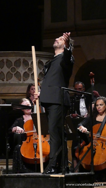 CRR ISTANBUL SYMPHONY ORCHESTRA MURAT CEM ORHAN