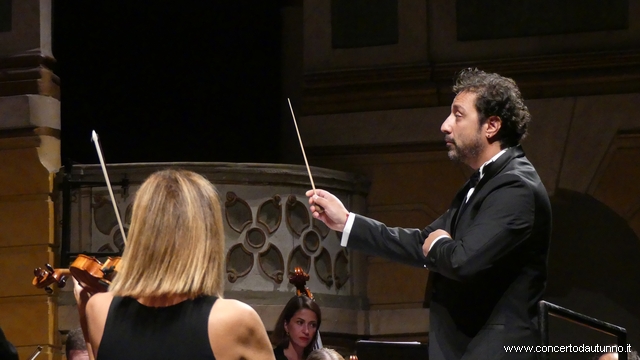 CRR ISTANBUL SYMPHONY ORCHESTRA MURAT CEM ORHAN