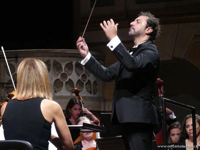 CRR ISTANBUL SYMPHONY ORCHESTRA MURAT CEM ORHAN