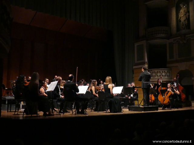 CRR ISTANBUL SYMPHONY ORCHESTRA MURAT CEM ORHAN