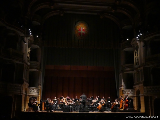 CRR ISTANBUL SYMPHONY ORCHESTRA MURAT CEM ORHAN