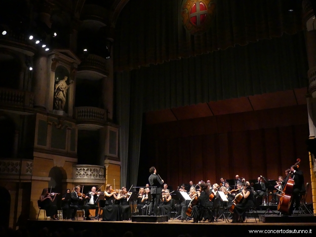 CRR ISTANBUL SYMPHONY ORCHESTRA MURAT CEM ORHAN