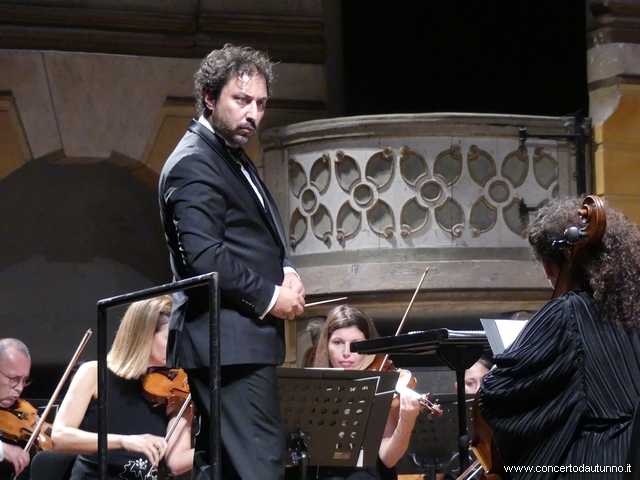 CRR ISTANBUL SYMPHONY ORCHESTRA MURAT CEM ORHAN