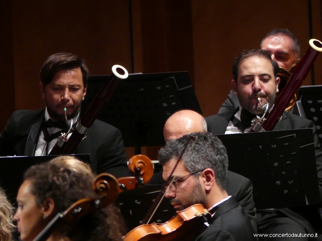 CRR ISTANBUL SYMPHONY ORCHESTRA MURAT CEM ORHAN