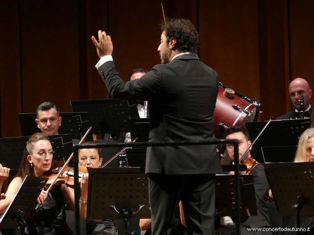 CRR ISTANBUL SYMPHONY ORCHESTRA MURAT CEM ORHAN