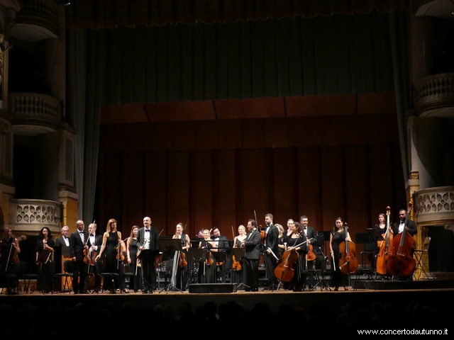 CRR ISTANBUL SYMPHONY ORCHESTRA MURAT CEM ORHAN