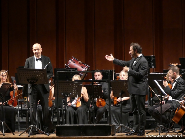 CRR ISTANBUL SYMPHONY ORCHESTRA MURAT CEM ORHAN