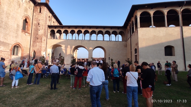 Vigevano palio