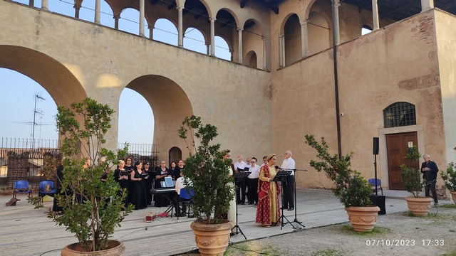 Vigevano palio