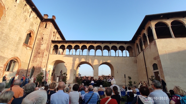 Vigevano palio