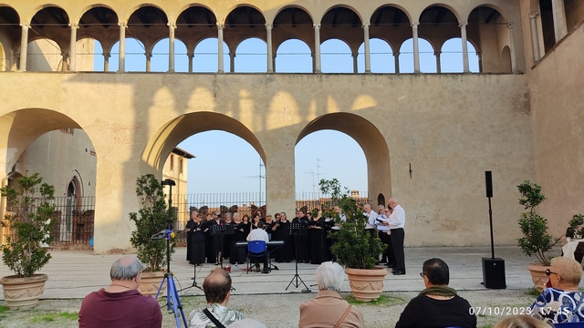 Vigevano palio