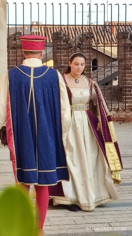 Vigevano palio