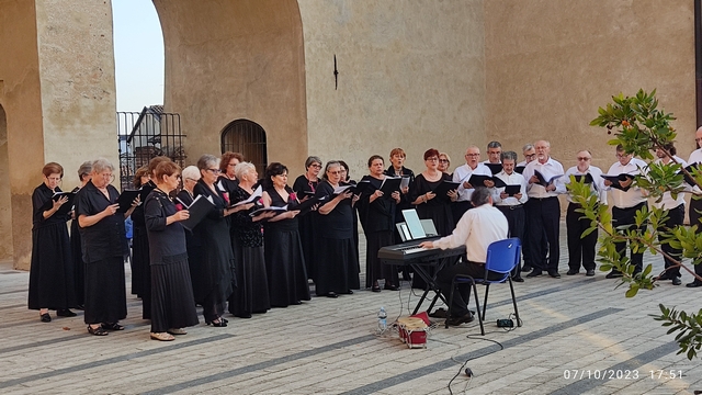 Vigevano palio