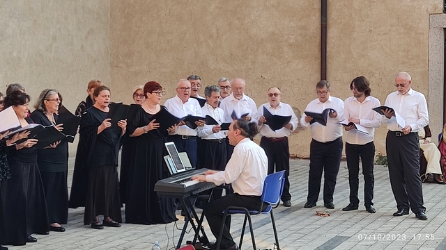 Vigevano palio