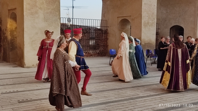 Vigevano palio