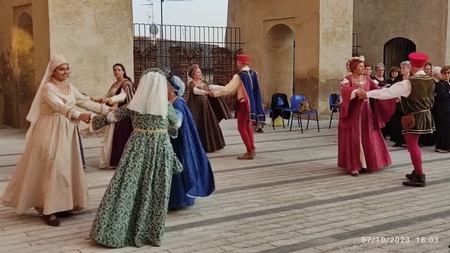 Vigevano palio