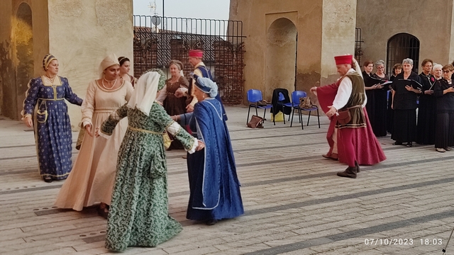 Vigevano palio