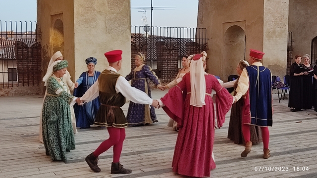 Vigevano palio