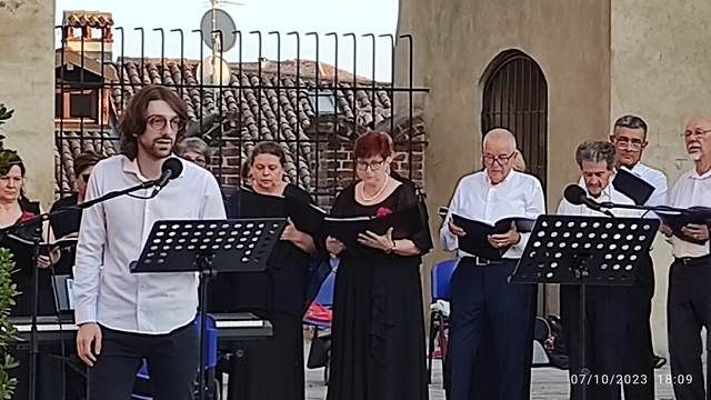 Vigevano palio