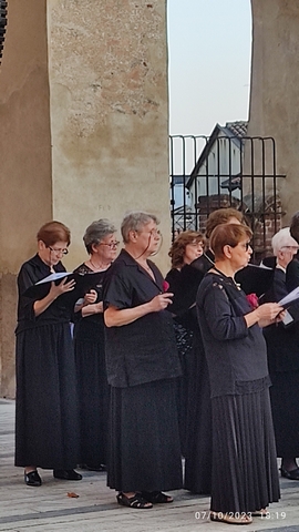 Vigevano palio