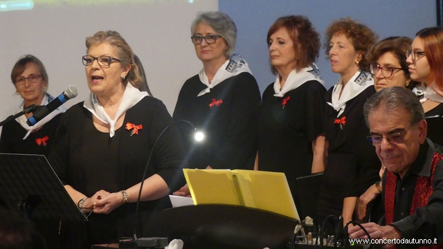 Coro Novaria Amici Musica