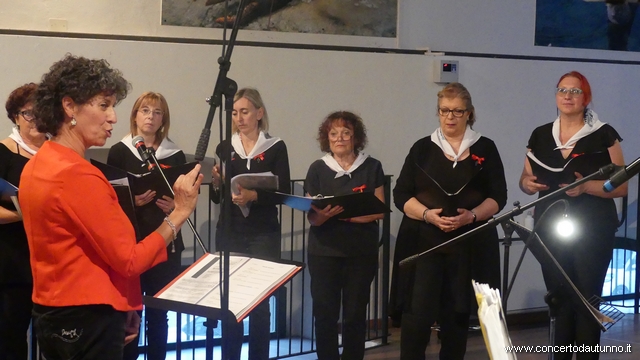 Coro Novaria Amici Musica