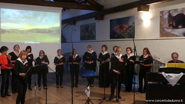 Coro Novaria Amici Musica