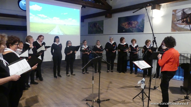 Coro Novaria Amici Musica