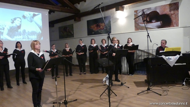 Coro Novaria Amici Musica