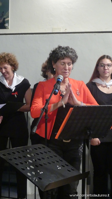 Coro Novaria Amici Musica