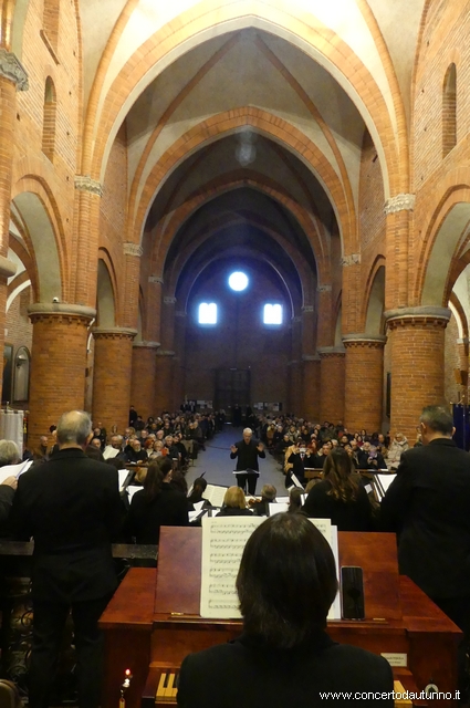 Collegium Crema