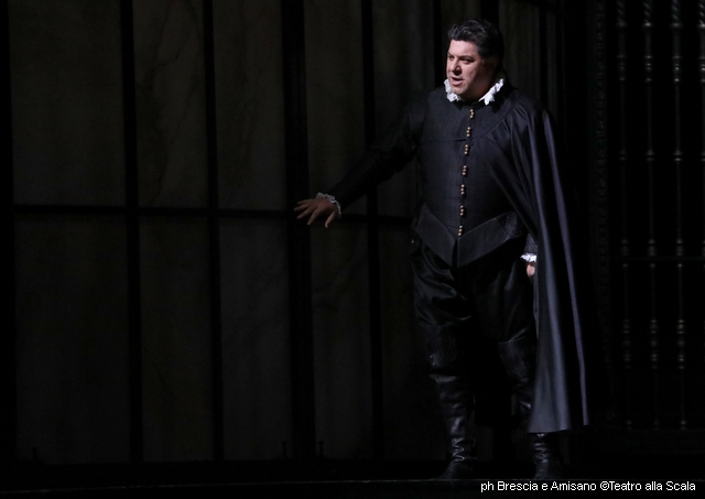 Don Carlo Scala Robecco 