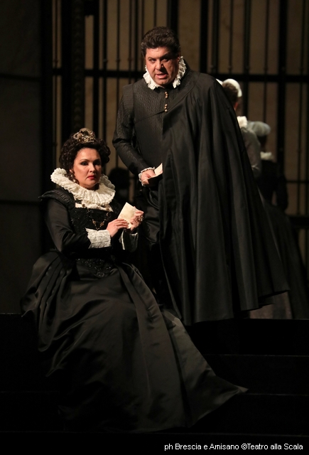 Don Carlo Scala Robecco 