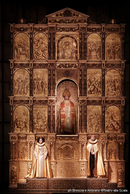 Don Carlo Scala Robecco 