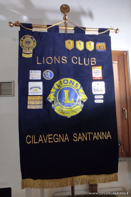 Lions Private Concert