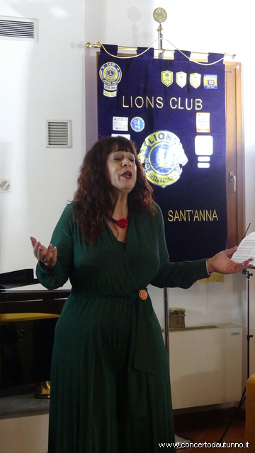 Lions Private Concert