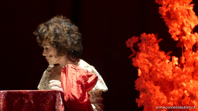 Twain Corinne Clery Francesco Branchetti