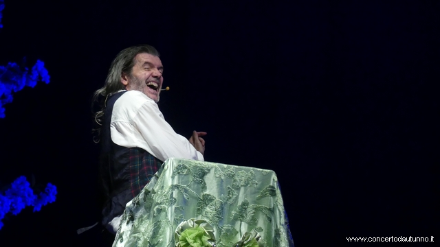 Twain Corinne Clery Francesco Branchetti