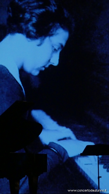 Andrea Zaniboni Alice Baccalini