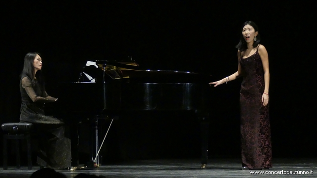 Defabiani International Opera Audition